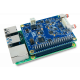 MCC 172: IEPE Measurement DAQ HAT for Raspberry Pi®